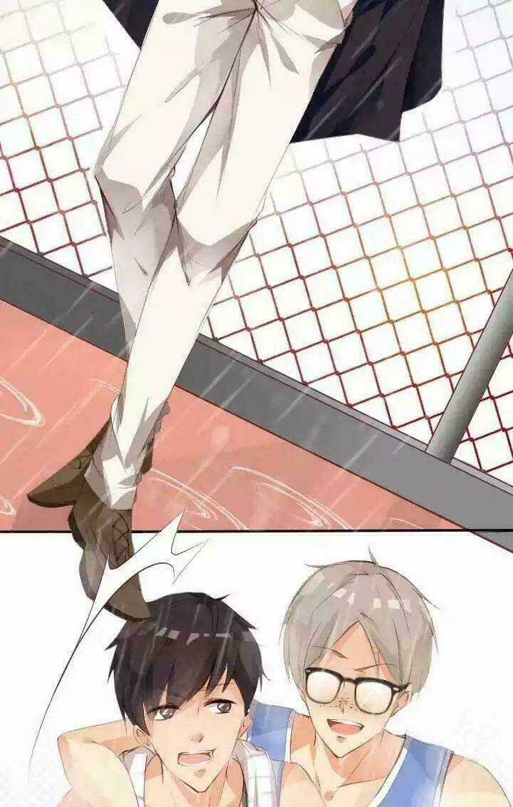 Nam Thần Là Một Đôi - Chapter 2 - Trang 23