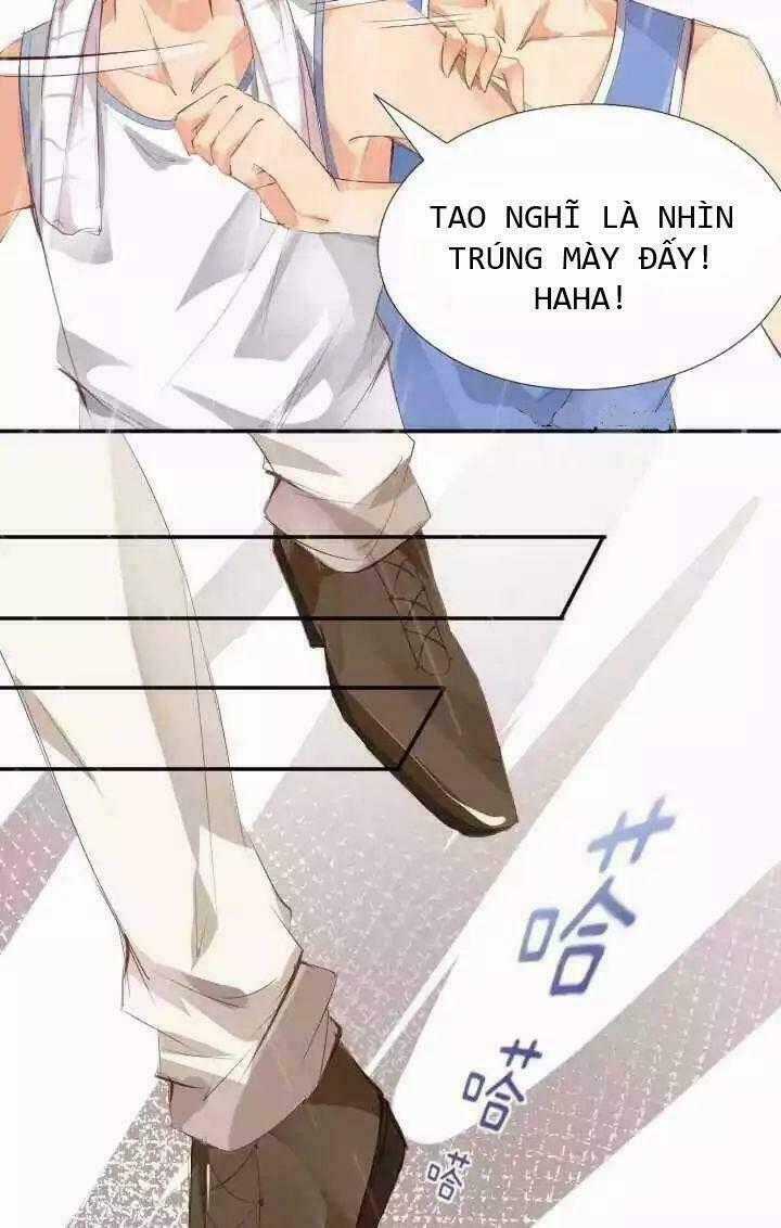 Nam Thần Là Một Đôi - Chapter 2 - Trang 25