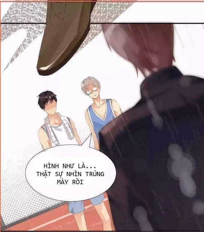 Nam Thần Là Một Đôi - Chapter 2 - Trang 26