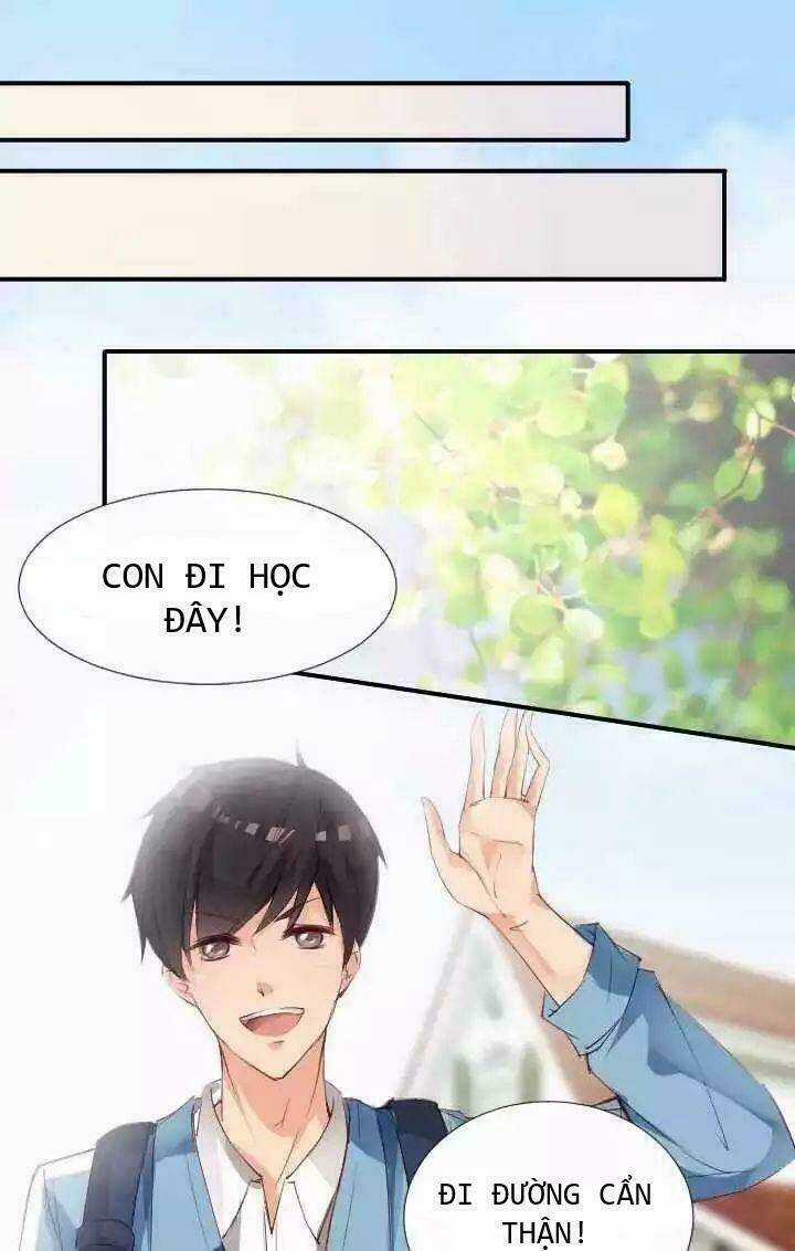 Nam Thần Là Một Đôi - Chapter 2 - Trang 7