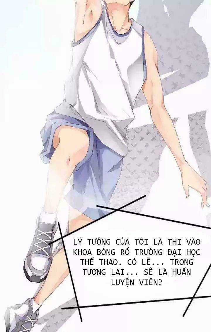 Nam Thần Là Một Đôi - Chapter 2 - Trang 9