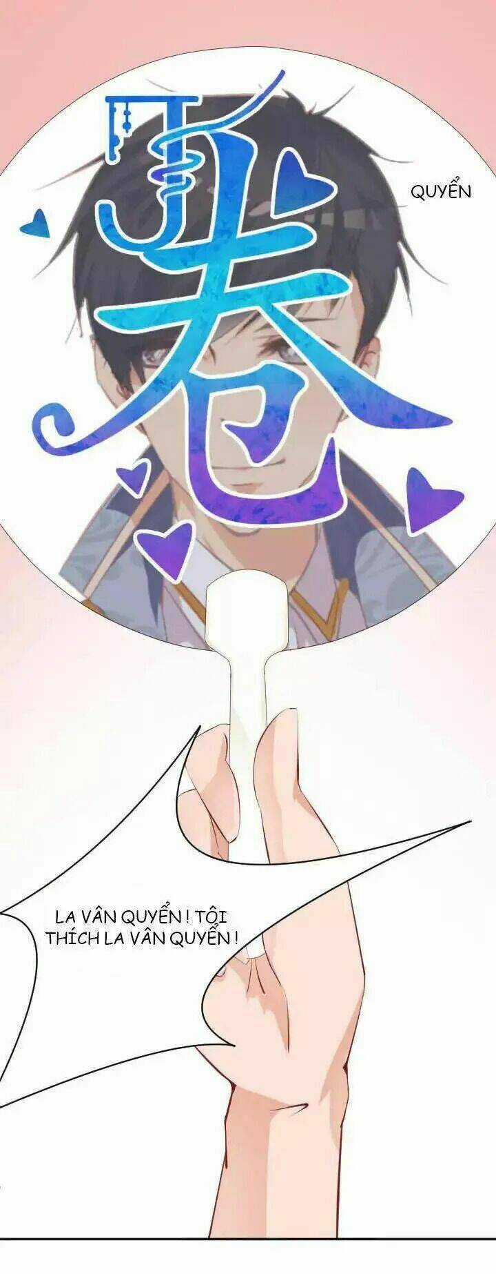 Nam Thần Là Một Đôi - Chapter 20 - Trang 14