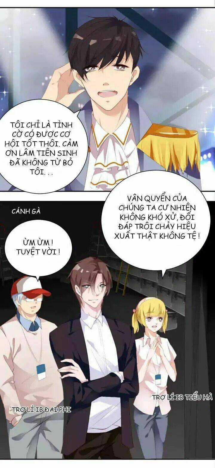 Nam Thần Là Một Đôi - Chapter 20 - Trang 18