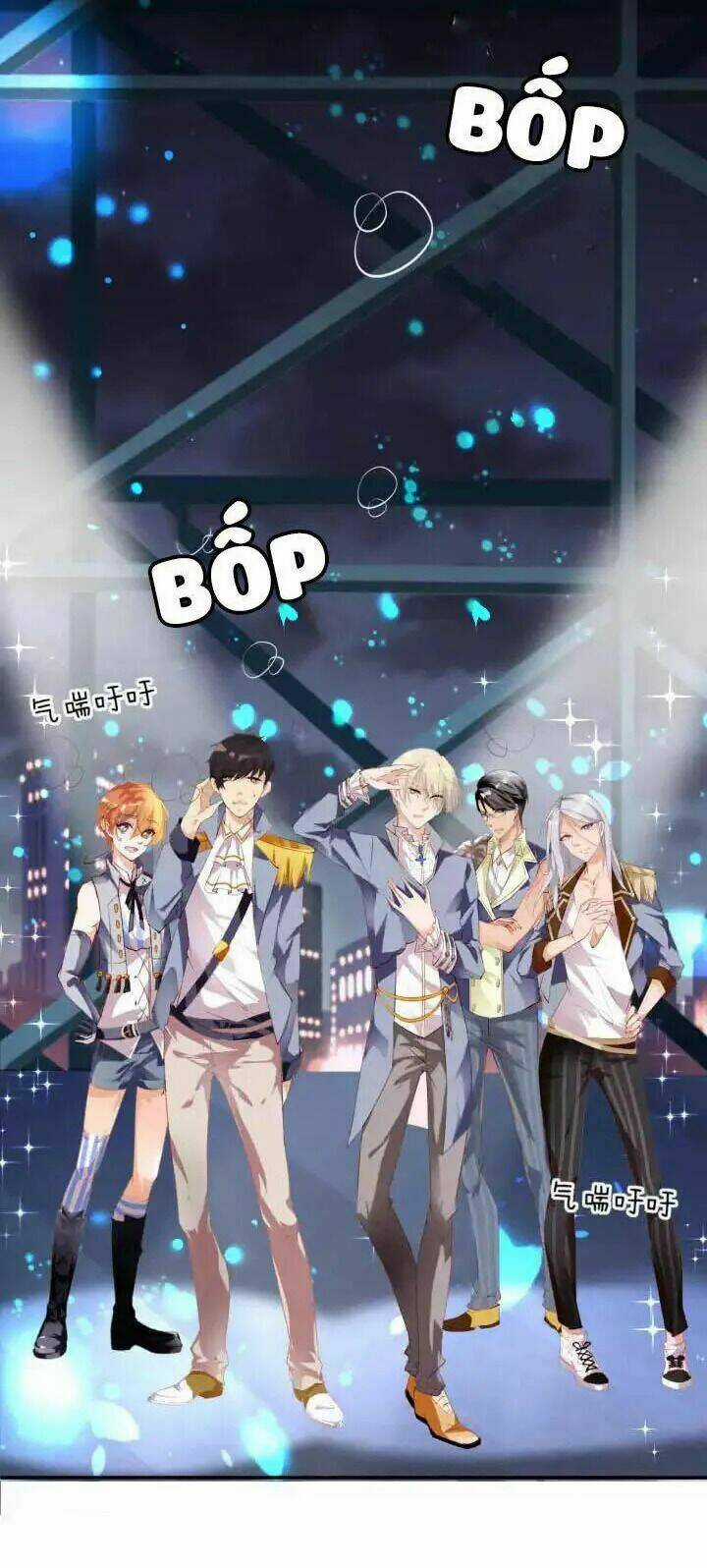 Nam Thần Là Một Đôi - Chapter 20 - Trang 3