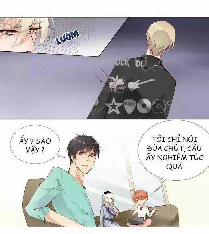 Nam Thần Là Một Đôi - Chapter 20 - Trang 29