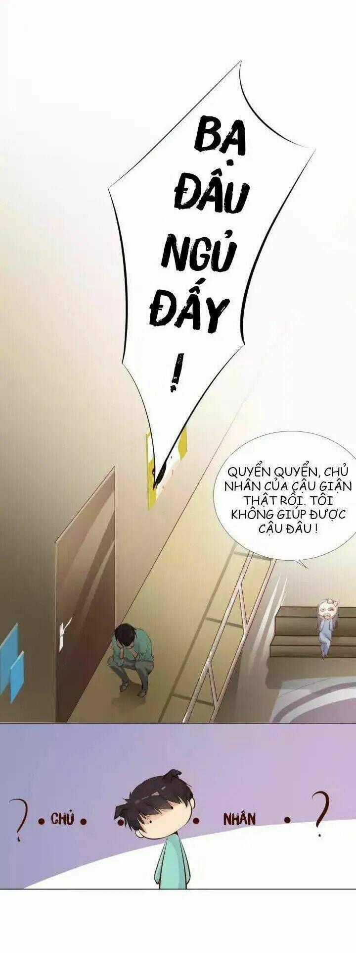 Nam Thần Là Một Đôi - Chapter 20 - Trang 33