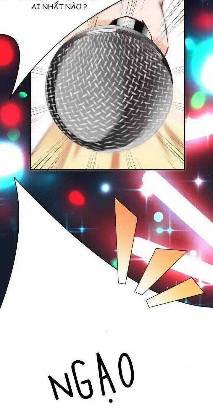 Nam Thần Là Một Đôi - Chapter 20 - Trang 7