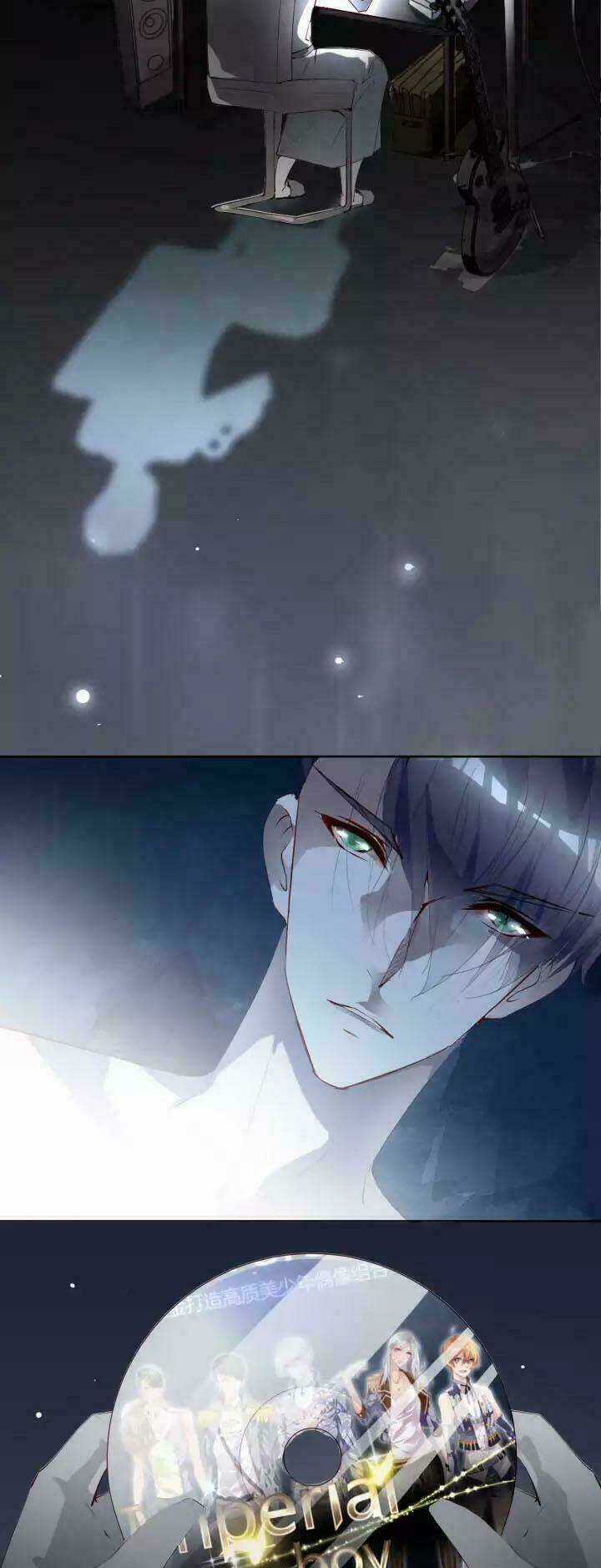 Nam Thần Là Một Đôi - Chapter 21 - Trang 11