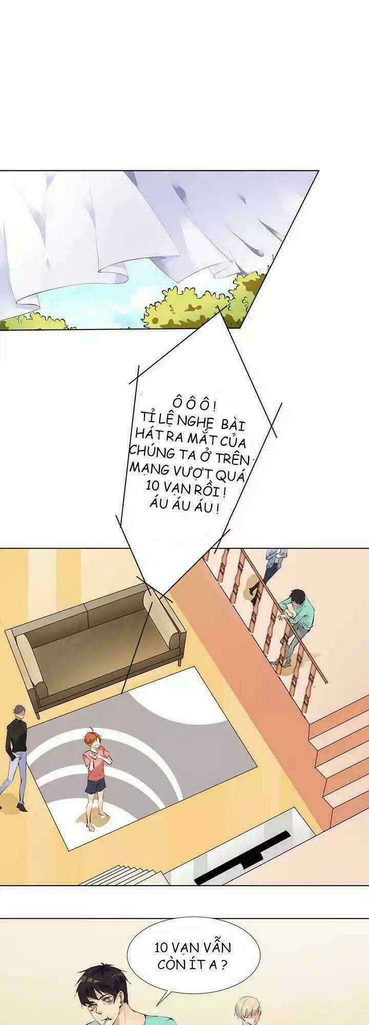 Nam Thần Là Một Đôi - Chapter 21 - Trang 13