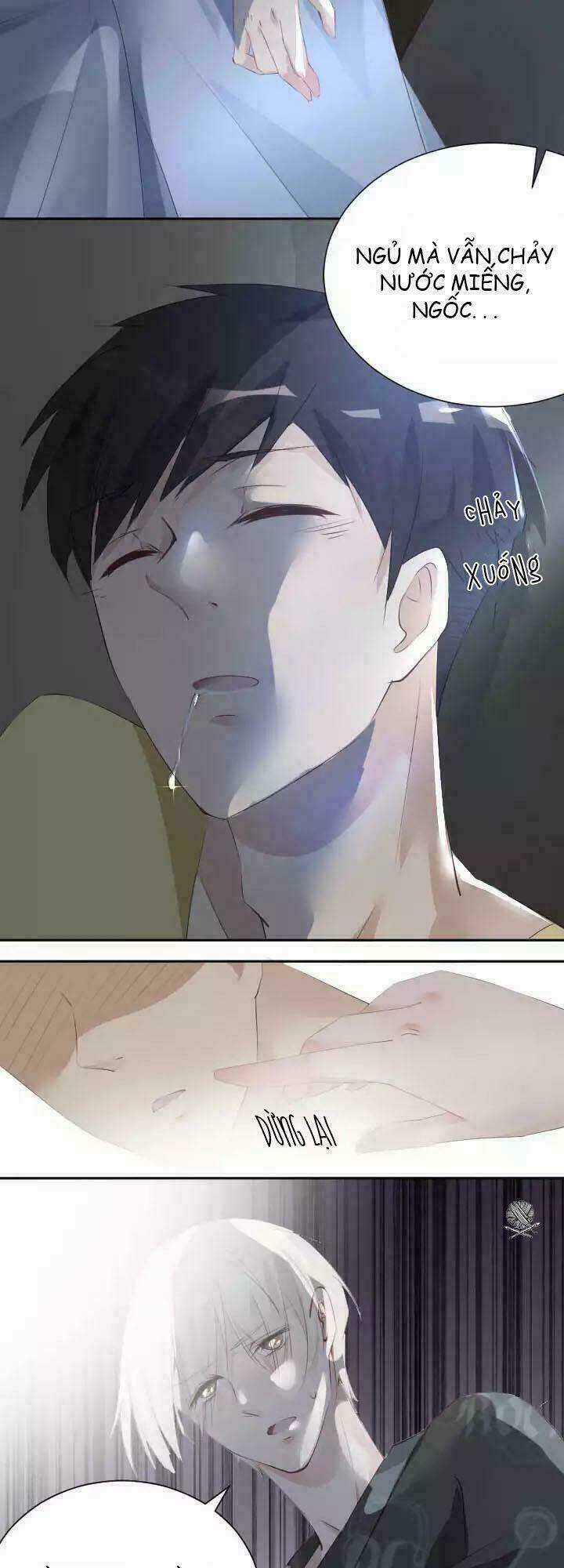 Nam Thần Là Một Đôi - Chapter 21 - Trang 4