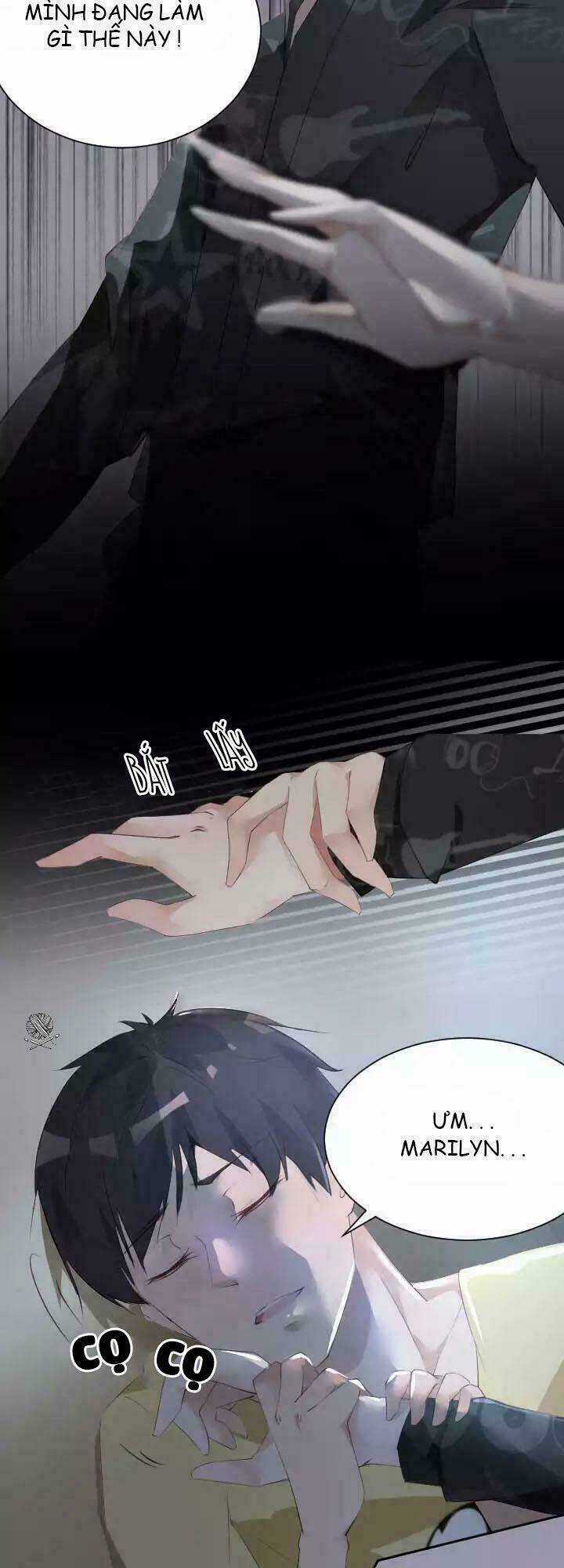 Nam Thần Là Một Đôi - Chapter 21 - Trang 5