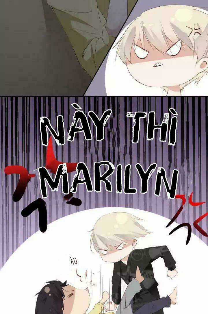 Nam Thần Là Một Đôi - Chapter 21 - Trang 6