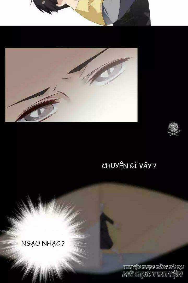 Nam Thần Là Một Đôi - Chapter 21 - Trang 7