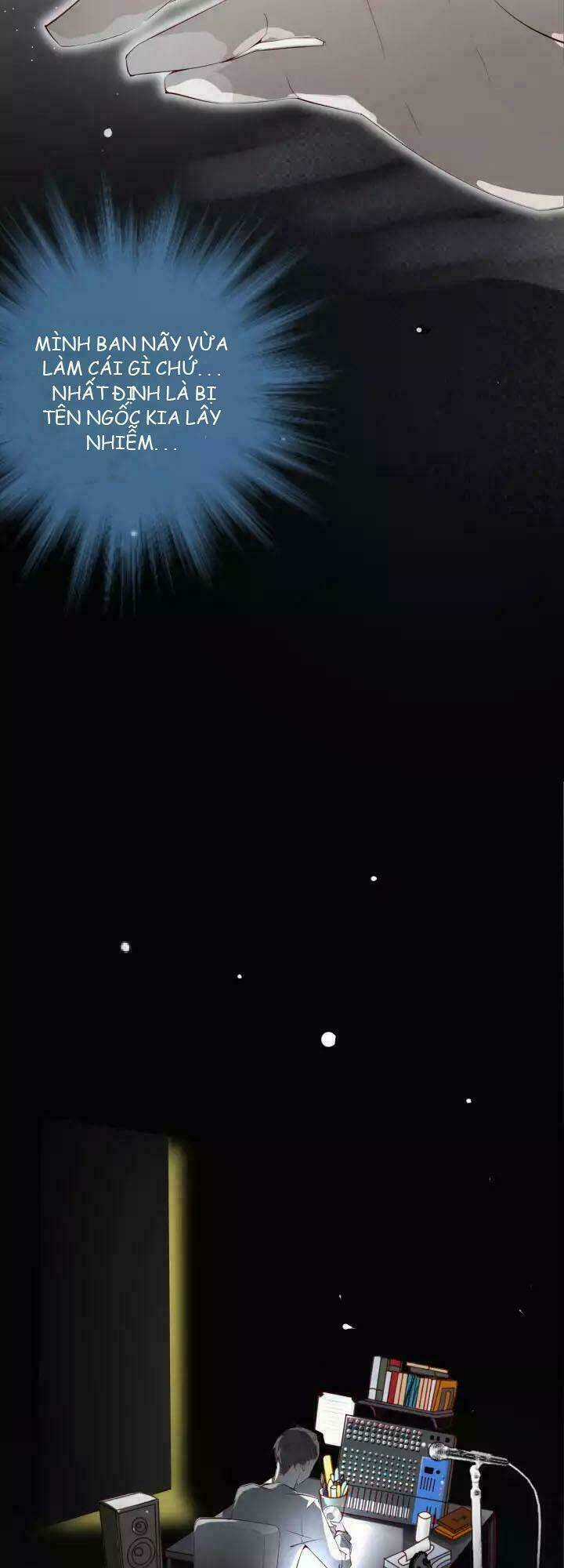 Nam Thần Là Một Đôi - Chapter 21 - Trang 10