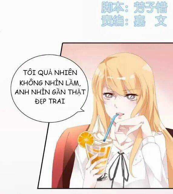 Nam Thần Là Một Đôi - Chapter 22 - Trang 5