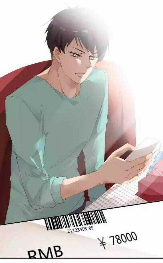 Nam Thần Là Một Đôi - Chapter 22 - Trang 7