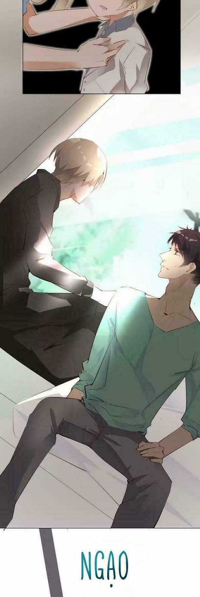 Nam Thần Là Một Đôi - Chapter 23 - Trang 2