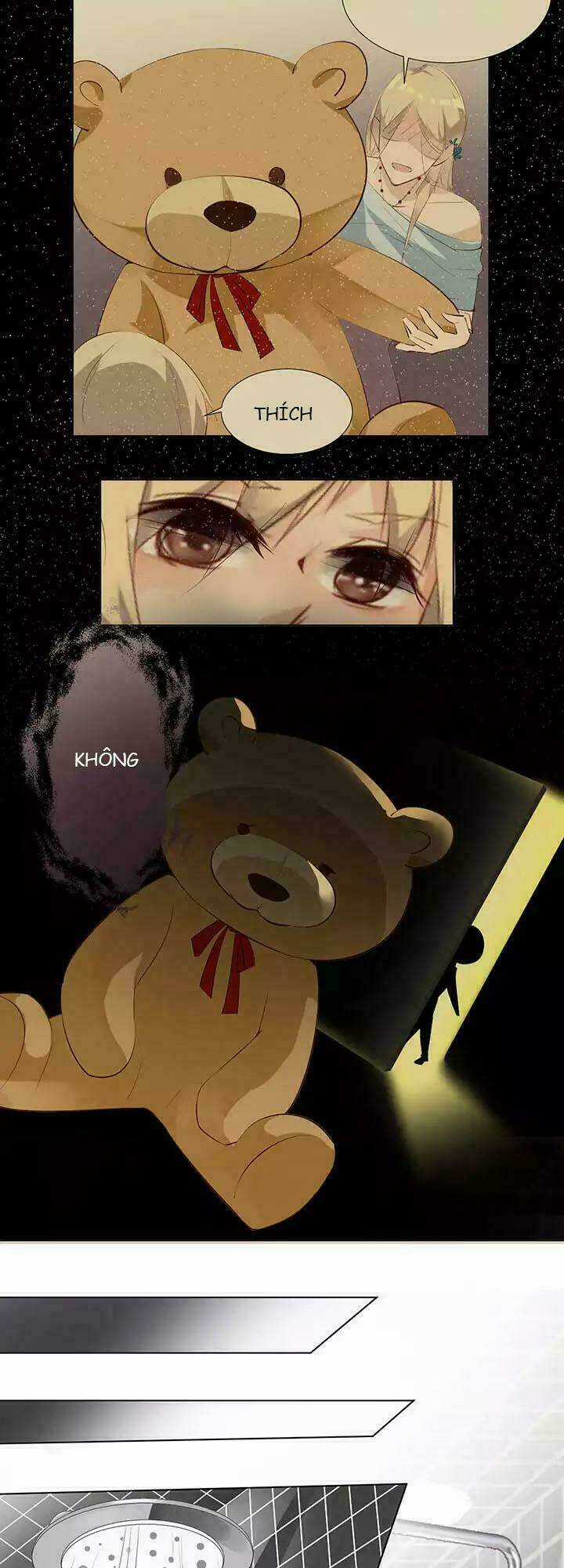 Nam Thần Là Một Đôi - Chapter 23 - Trang 7