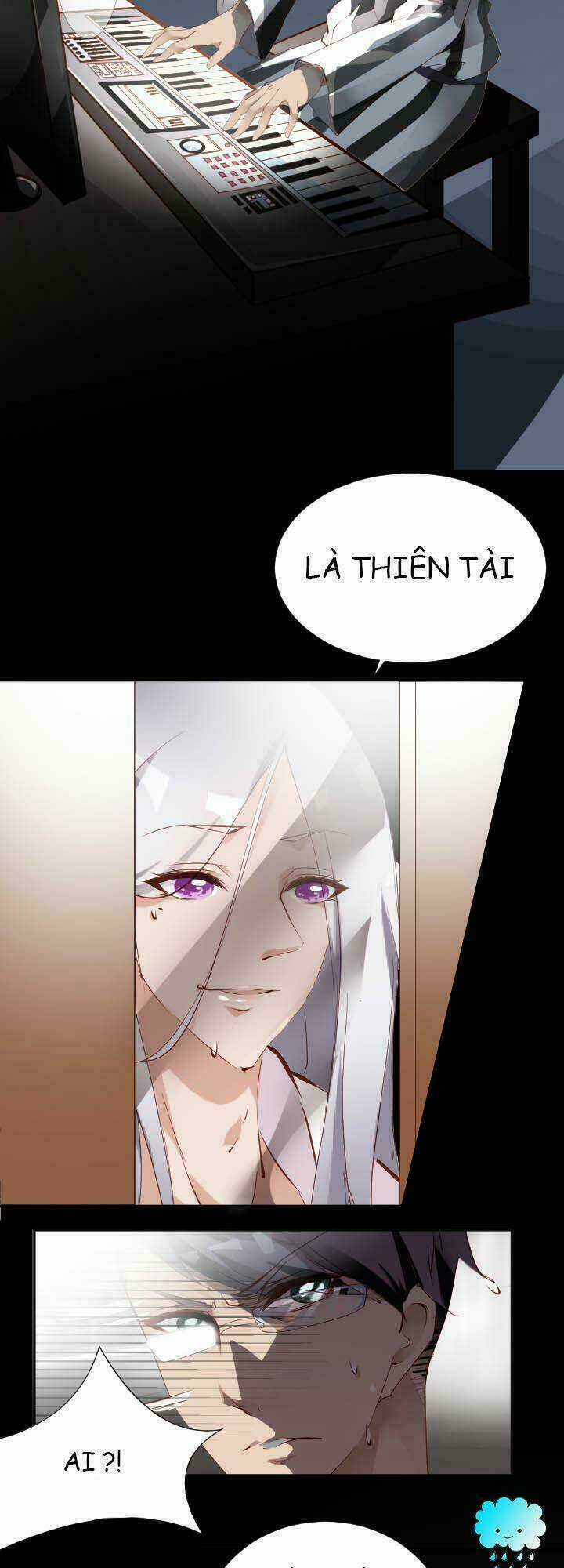 Nam Thần Là Một Đôi - Chapter 24 - Trang 3