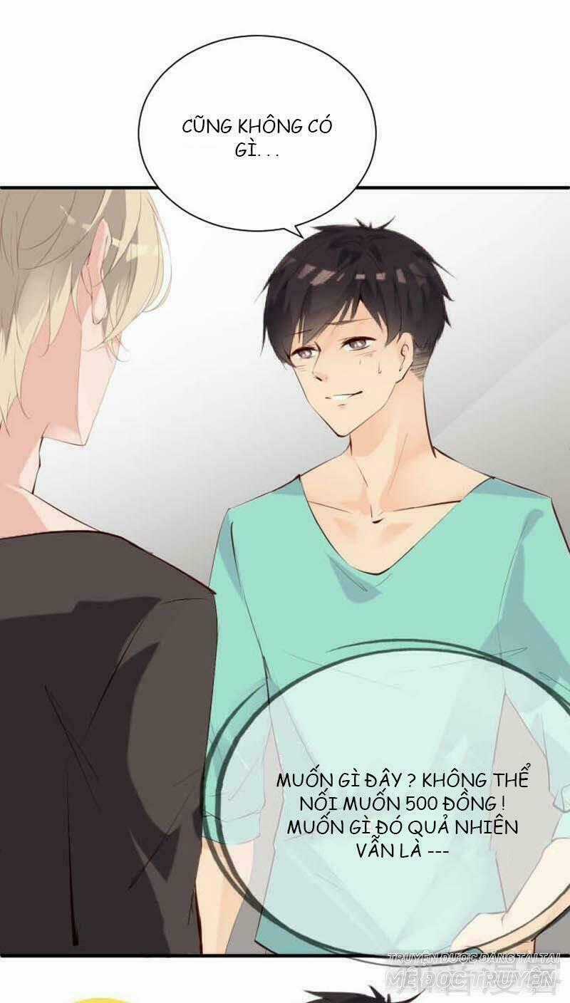 Nam Thần Là Một Đôi - Chapter 26 - Trang 1