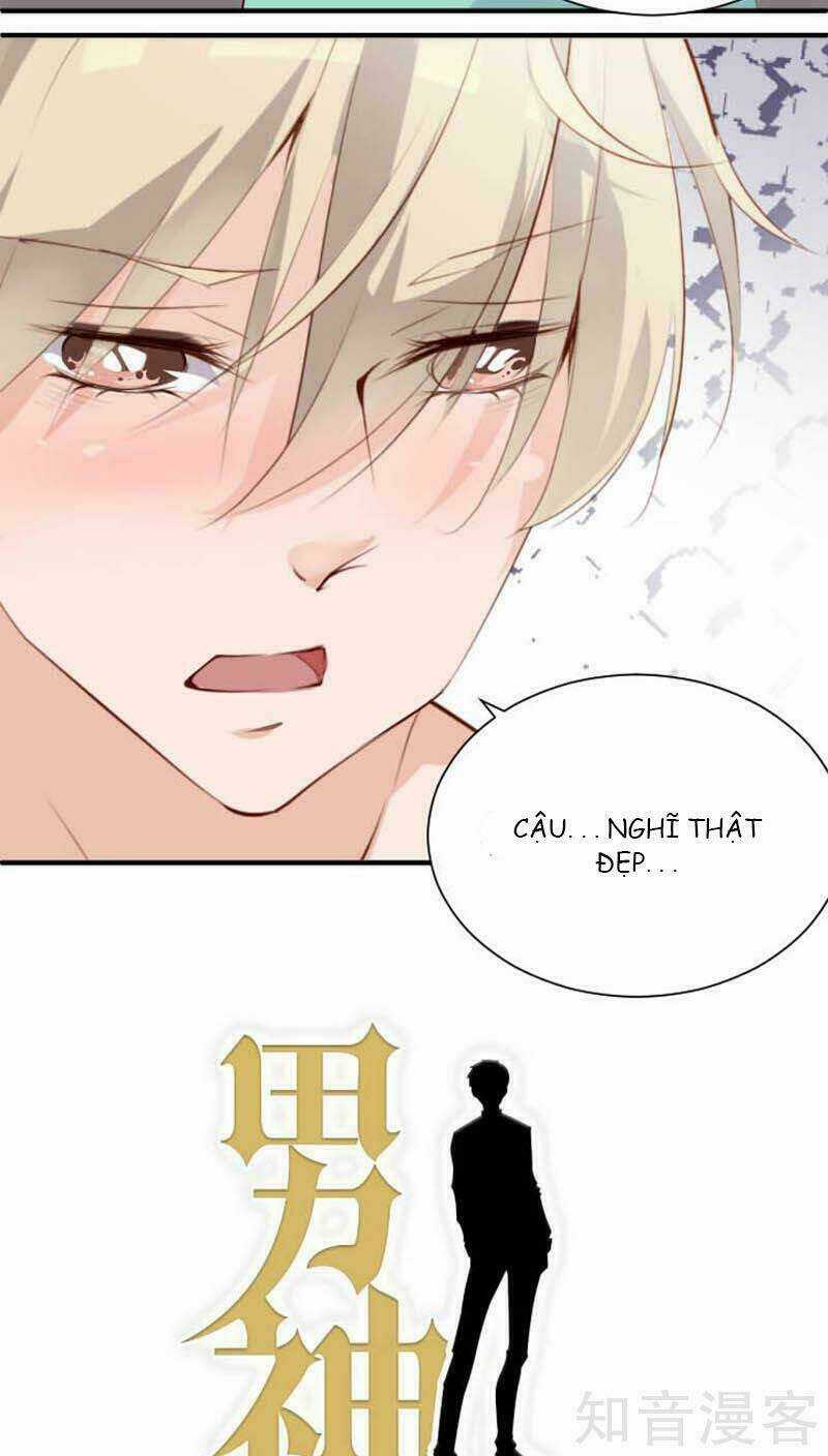 Nam Thần Là Một Đôi - Chapter 26 - Trang 3