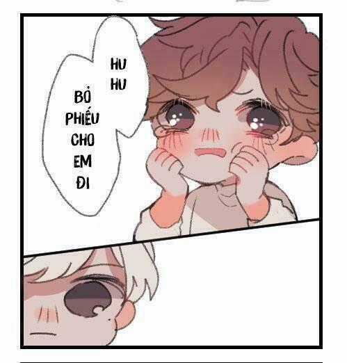 Nam Thần Là Một Đôi - Chapter 26 - Trang 27