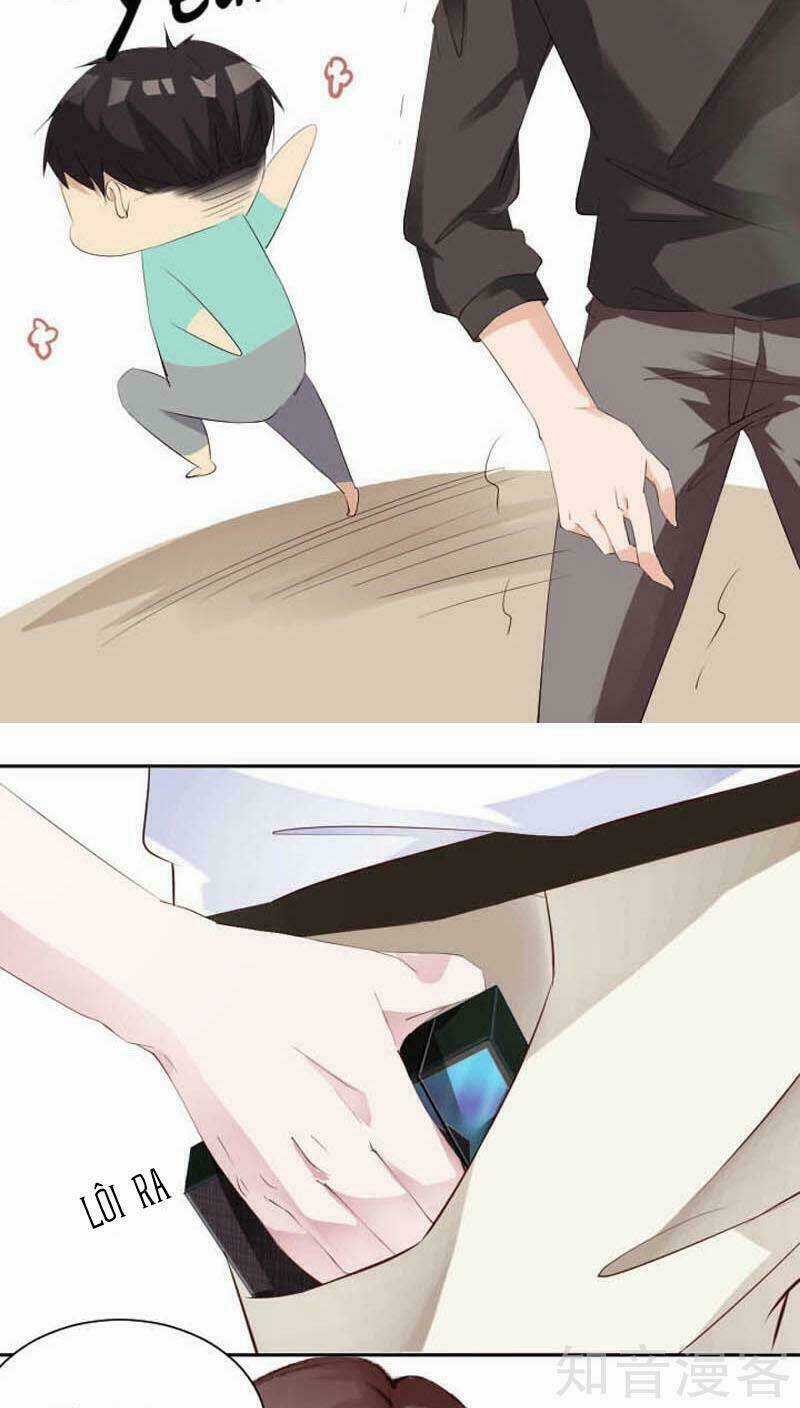 Nam Thần Là Một Đôi - Chapter 27 - Trang 19