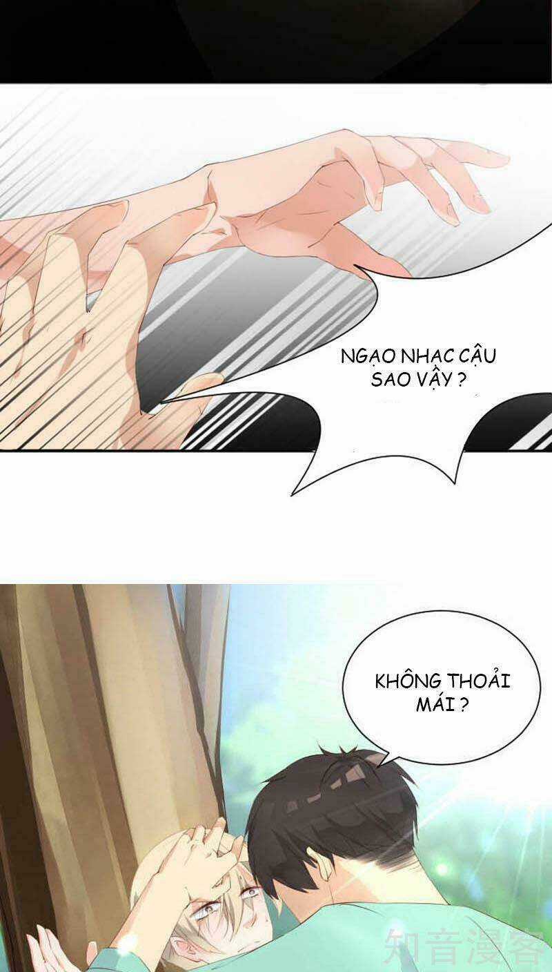 Nam Thần Là Một Đôi - Chapter 27 - Trang 9