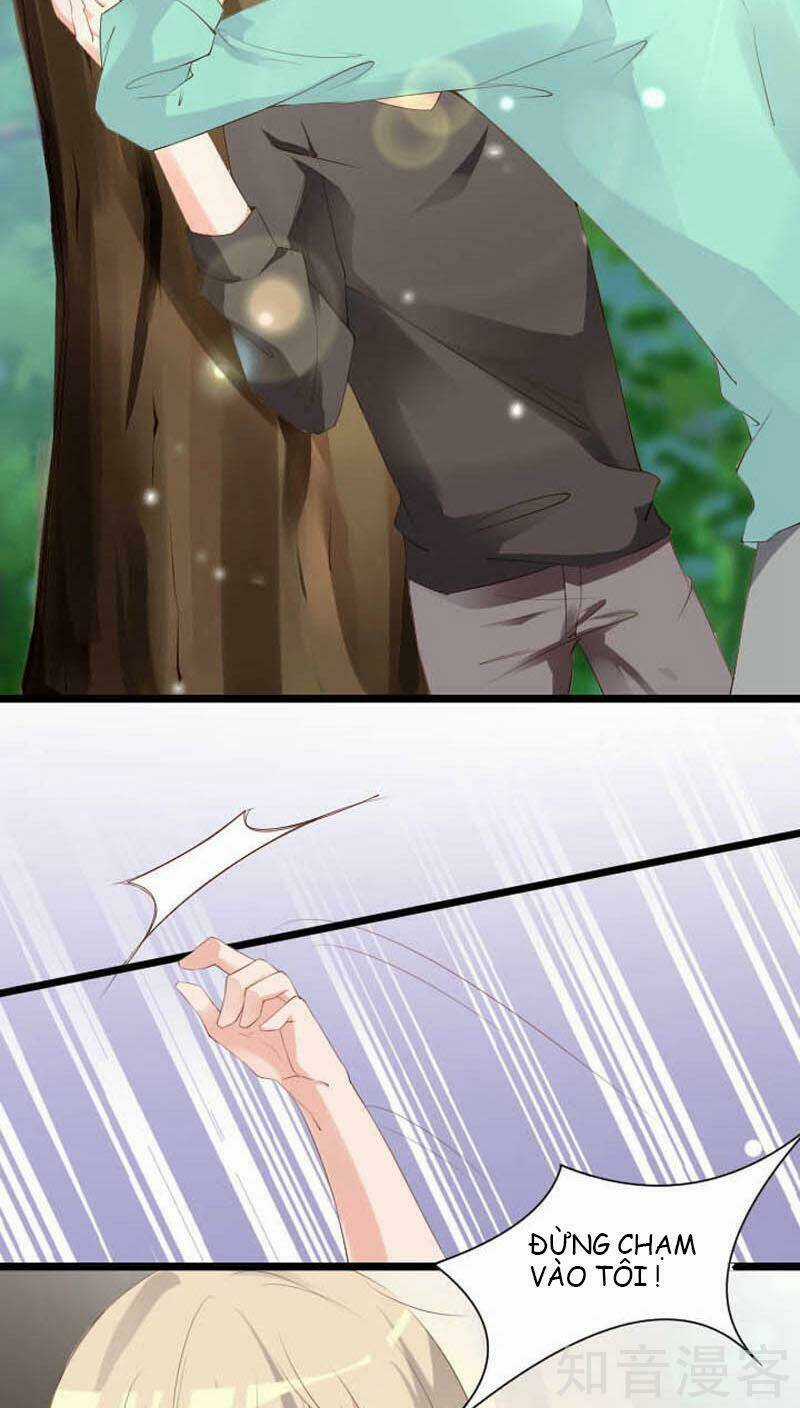 Nam Thần Là Một Đôi - Chapter 27 - Trang 10