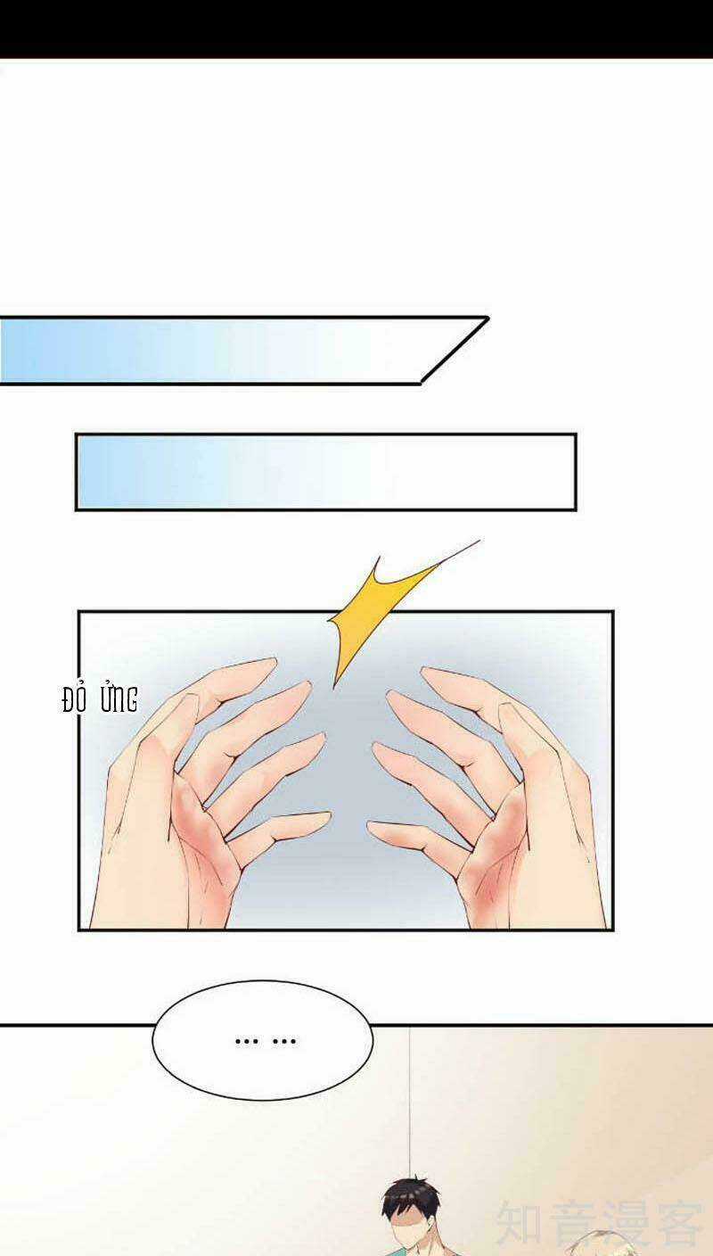 Nam Thần Là Một Đôi - Chapter 28 - Trang 14