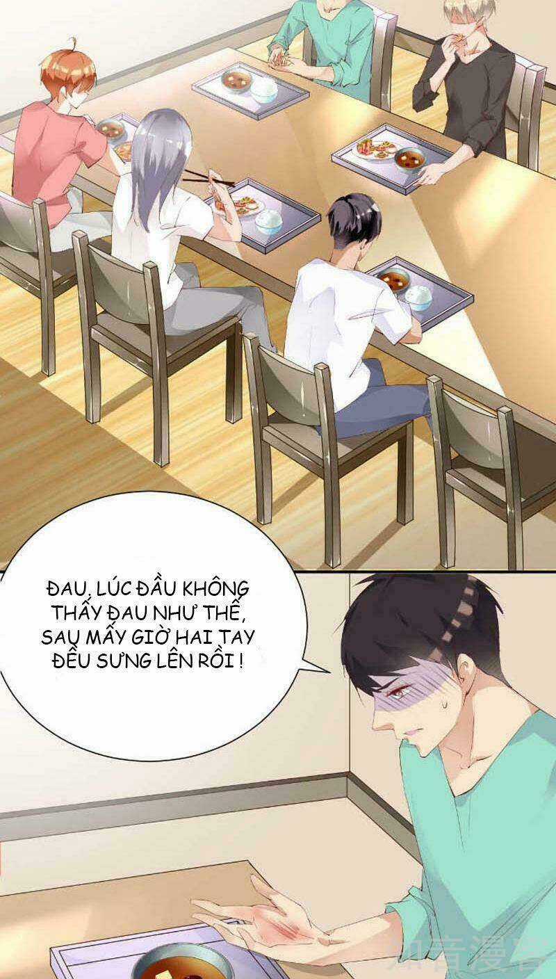 Nam Thần Là Một Đôi - Chapter 28 - Trang 15