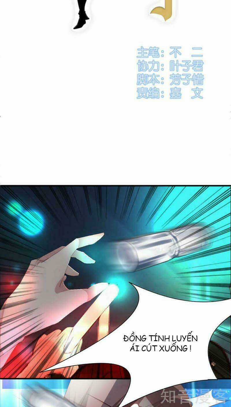 Nam Thần Là Một Đôi - Chapter 28 - Trang 4