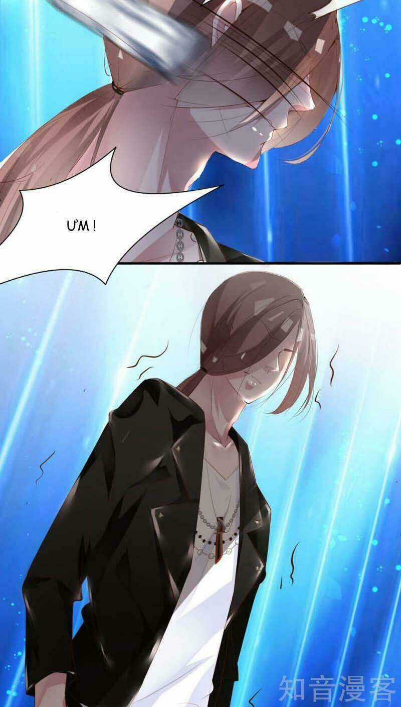 Nam Thần Là Một Đôi - Chapter 28 - Trang 5