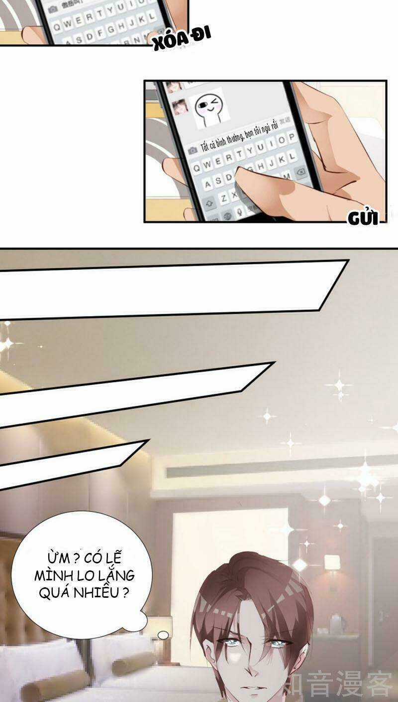 Nam Thần Là Một Đôi - Chapter 29 - Trang 15