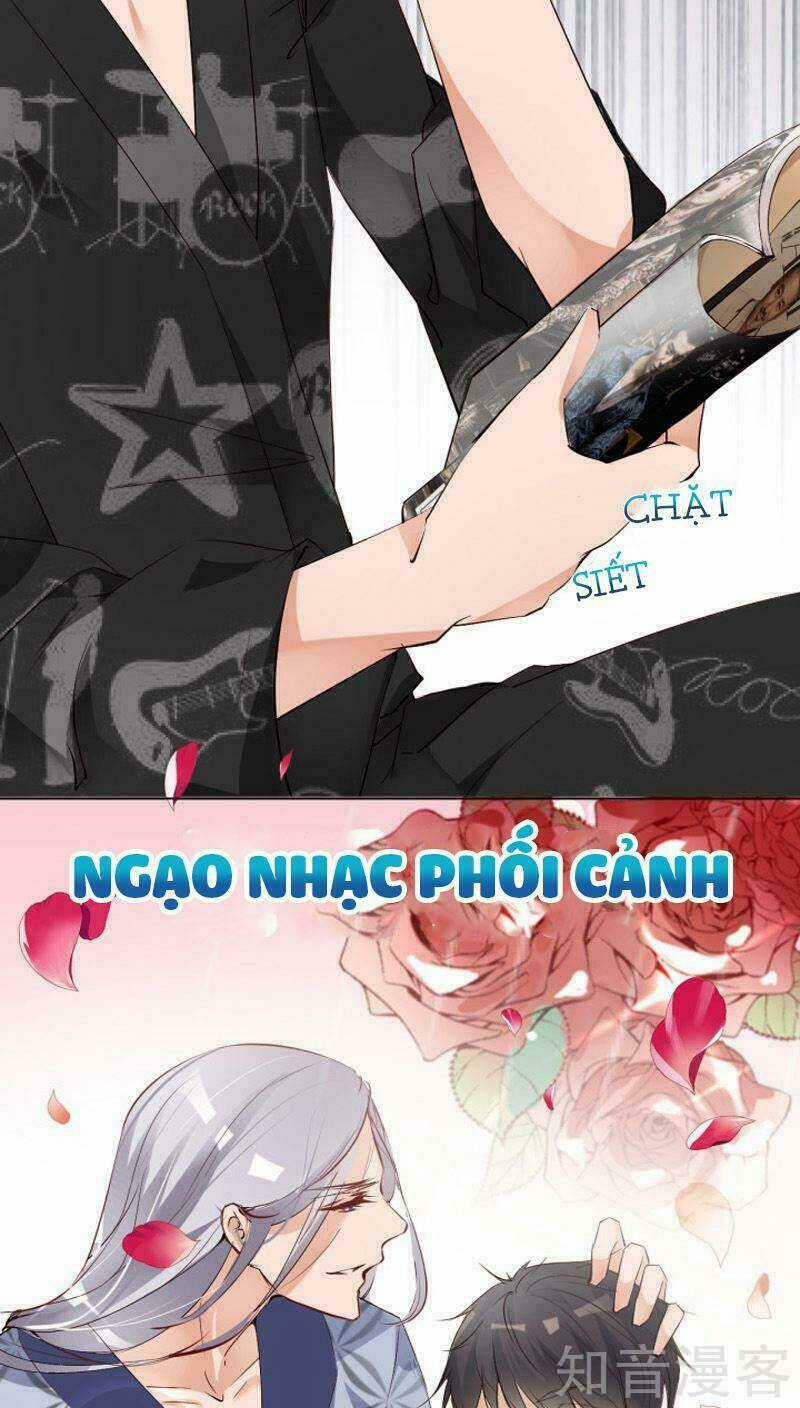 Nam Thần Là Một Đôi - Chapter 29 - Trang 4