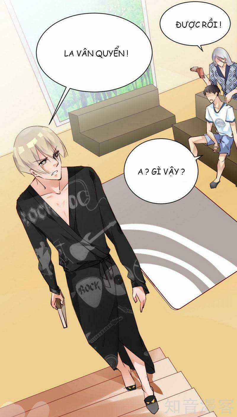 Nam Thần Là Một Đôi - Chapter 29 - Trang 9