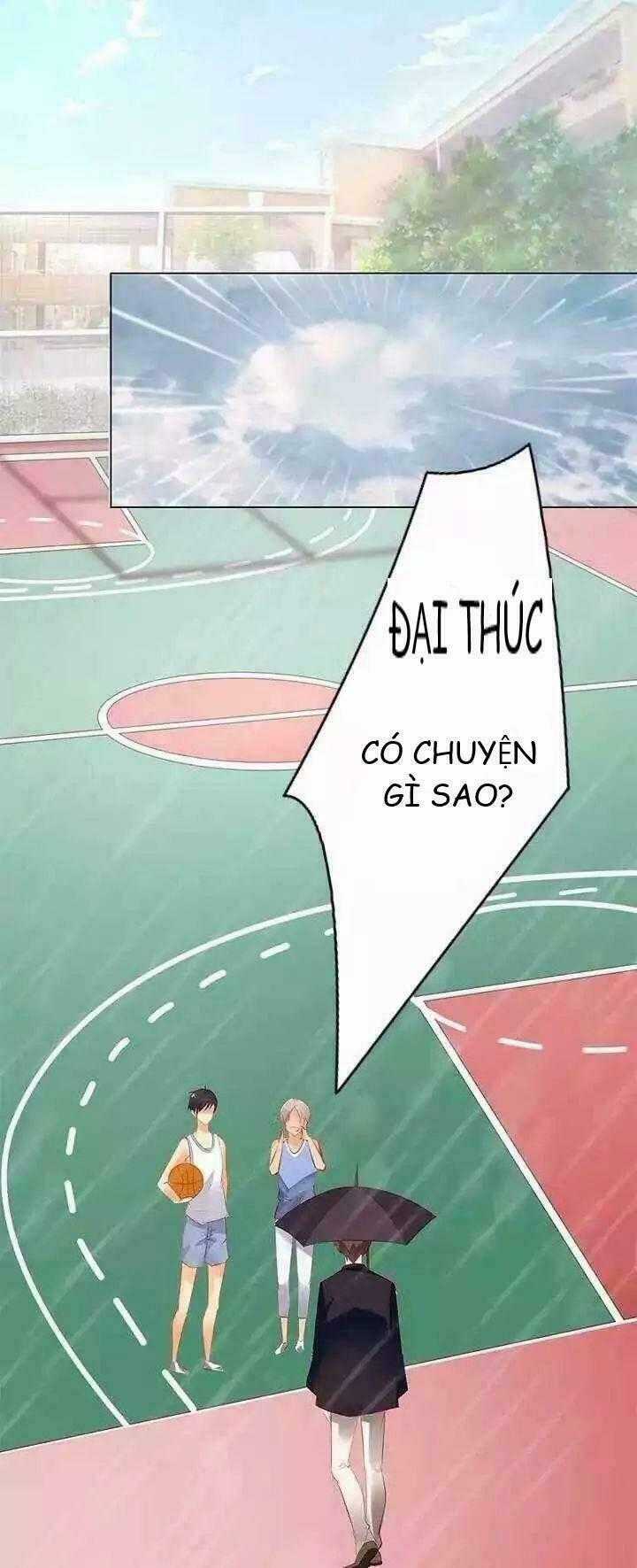 Nam Thần Là Một Đôi - Chapter 3 - Trang 1