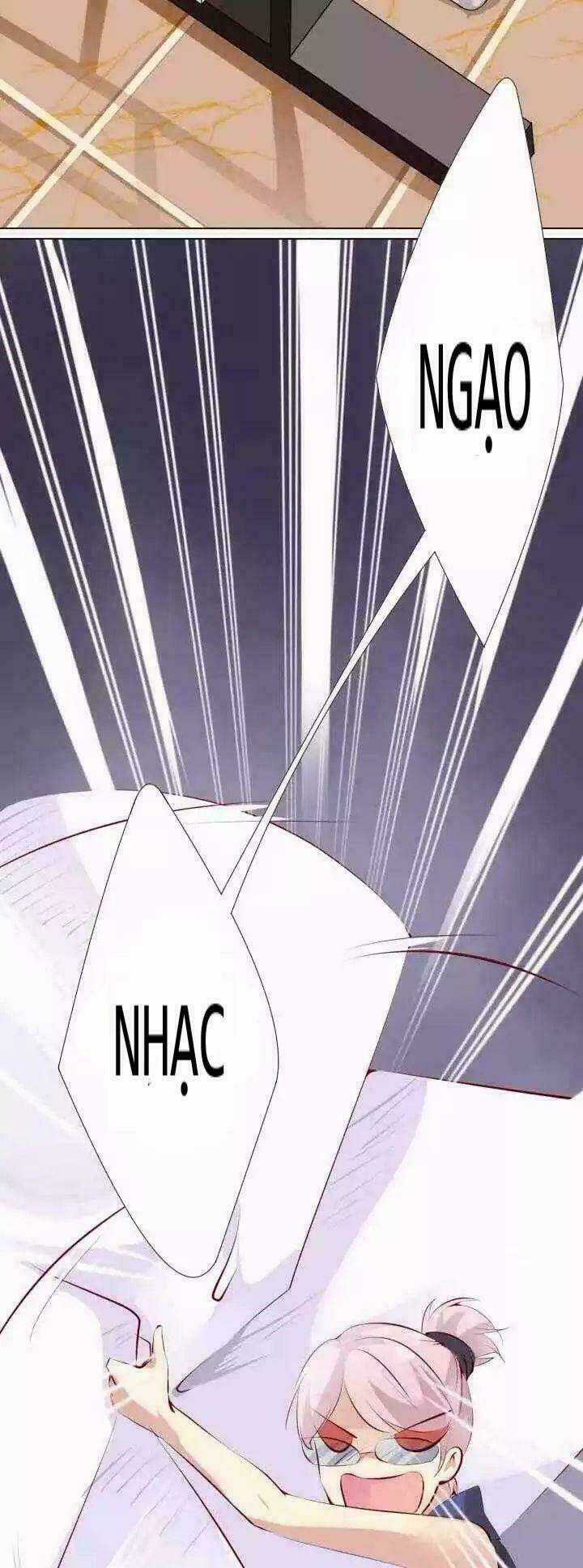 Nam Thần Là Một Đôi - Chapter 3 - Trang 12