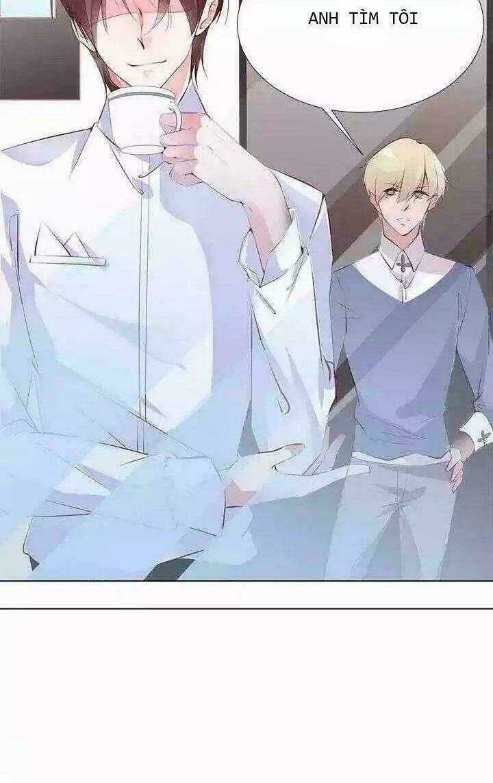 Nam Thần Là Một Đôi - Chapter 3 - Trang 19