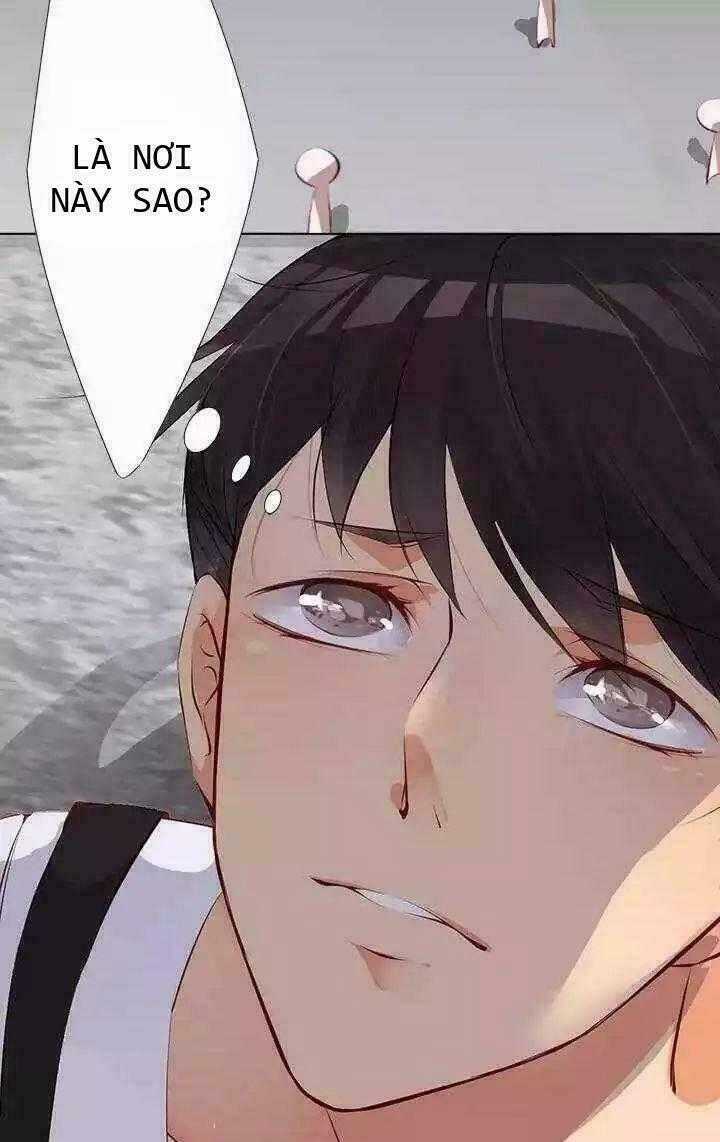 Nam Thần Là Một Đôi - Chapter 3 - Trang 24