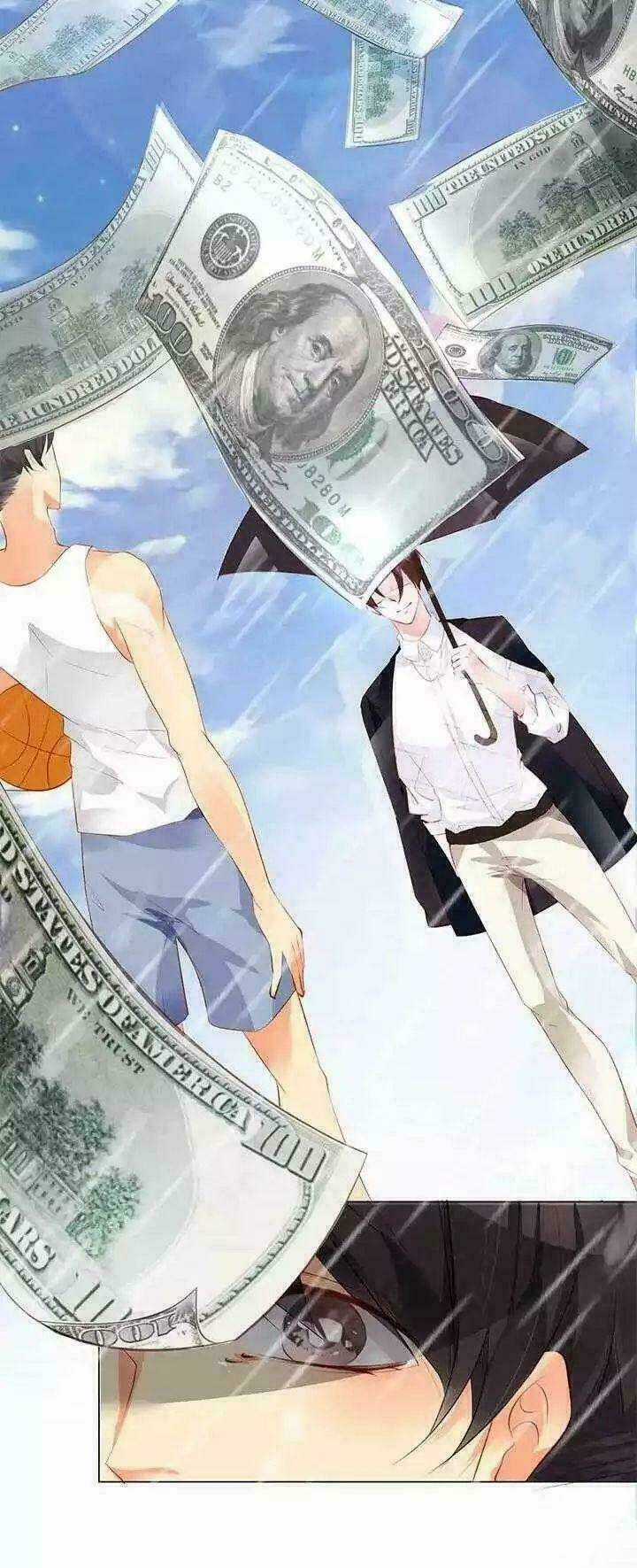 Nam Thần Là Một Đôi - Chapter 3 - Trang 5