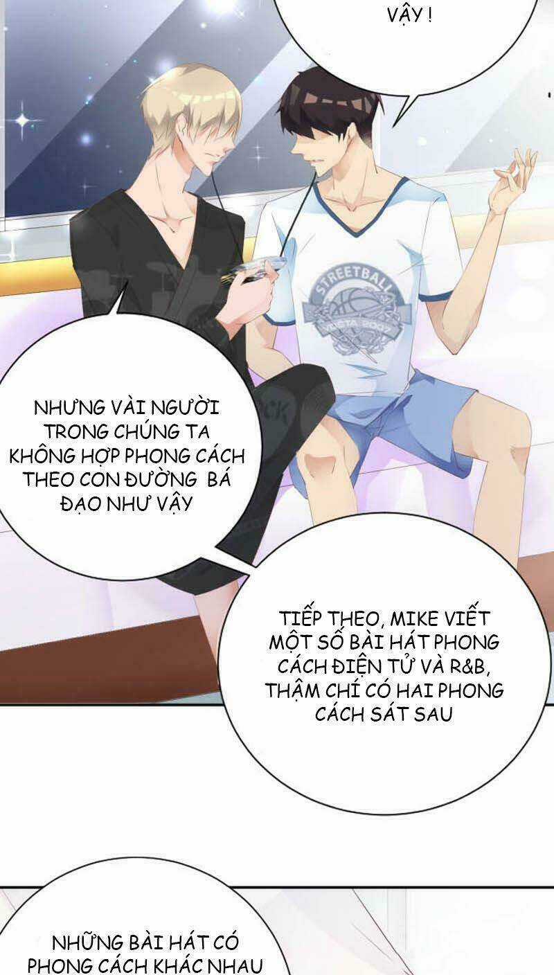 Nam Thần Là Một Đôi - Chapter 30 - Trang 12