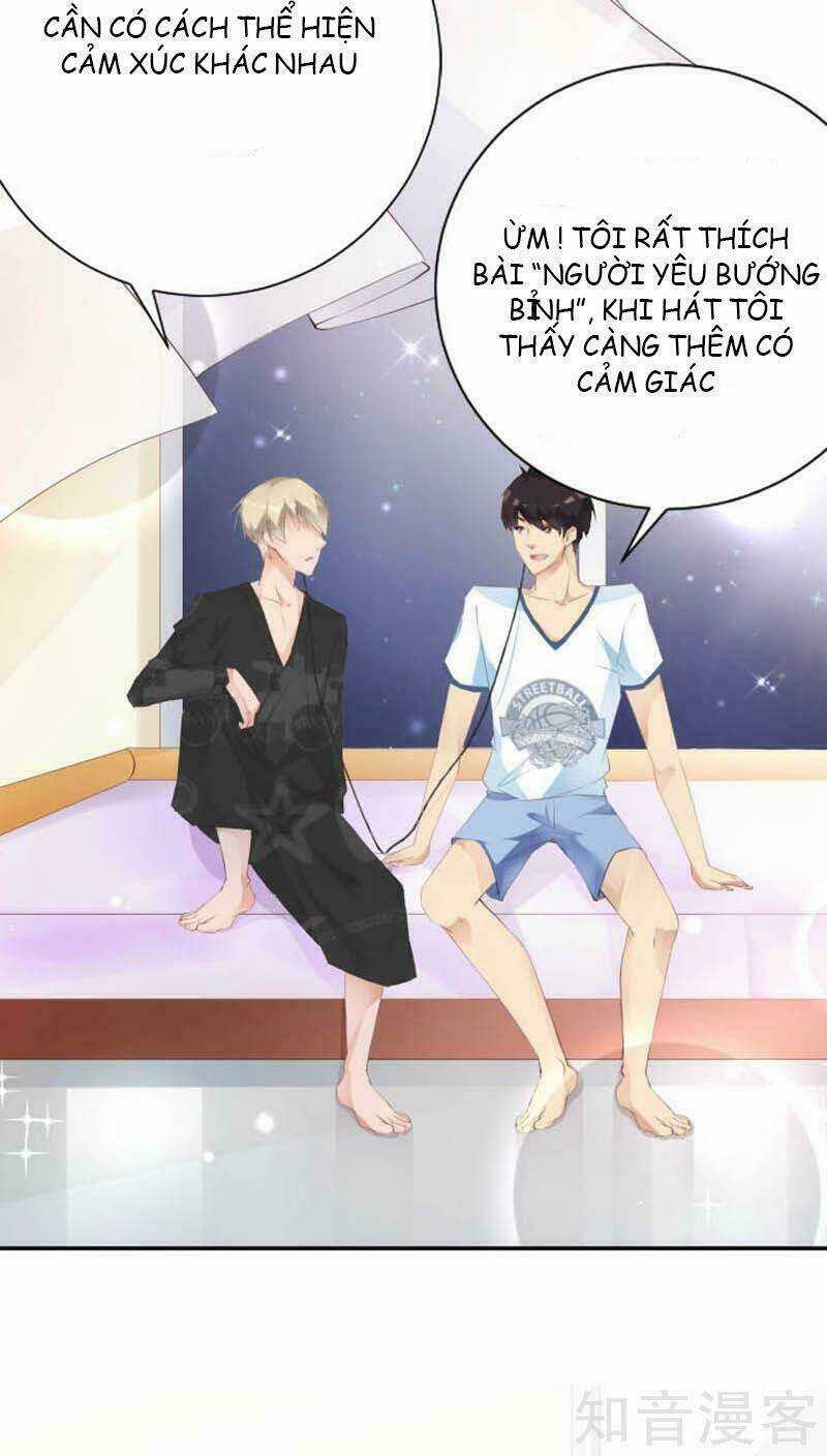 Nam Thần Là Một Đôi - Chapter 30 - Trang 13