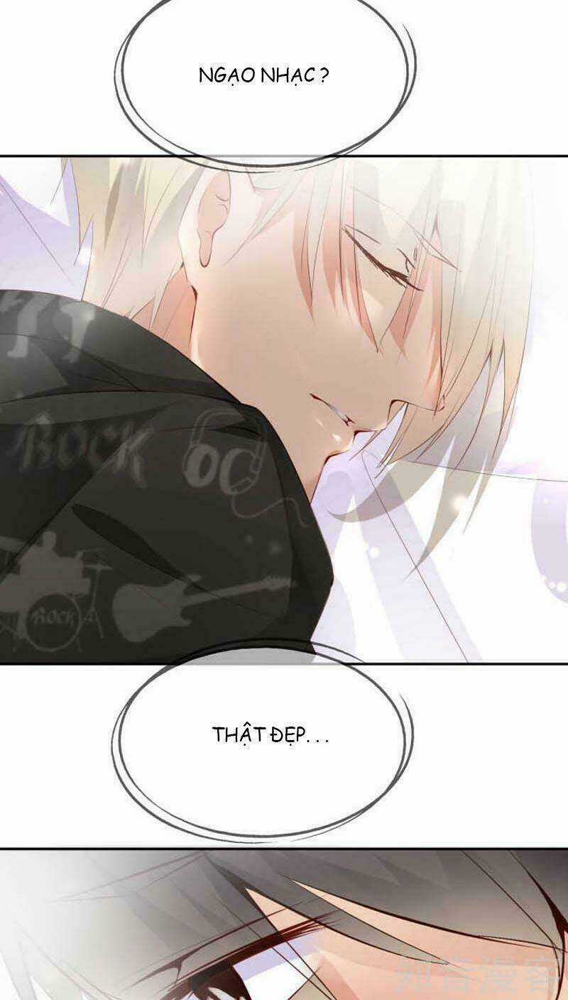 Nam Thần Là Một Đôi - Chapter 30 - Trang 18