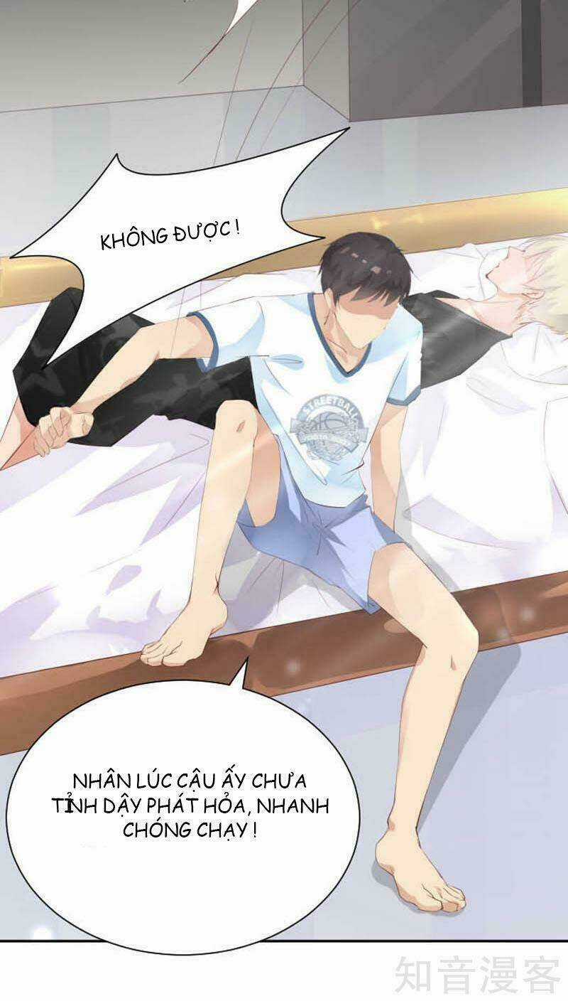 Nam Thần Là Một Đôi - Chapter 30 - Trang 20