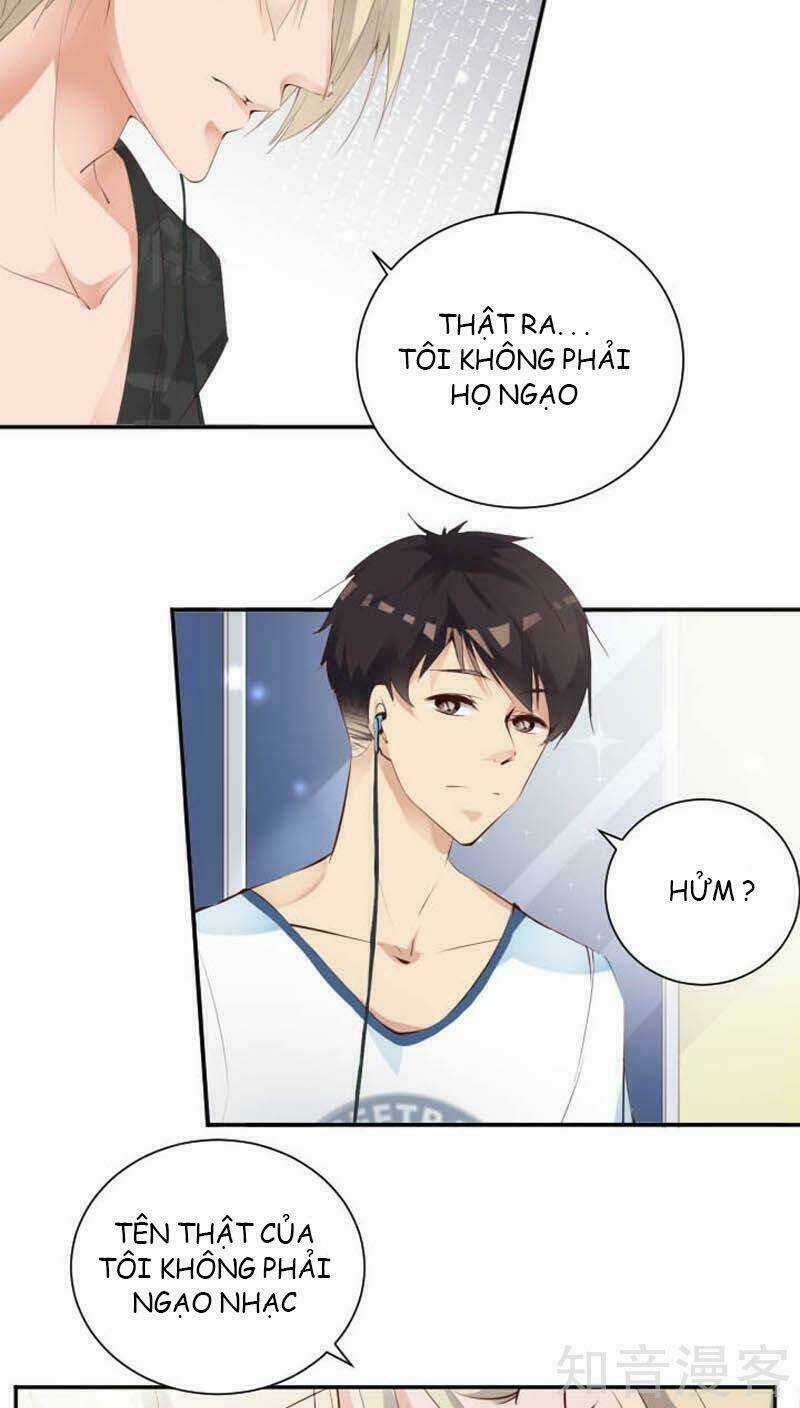 Nam Thần Là Một Đôi - Chapter 30 - Trang 3