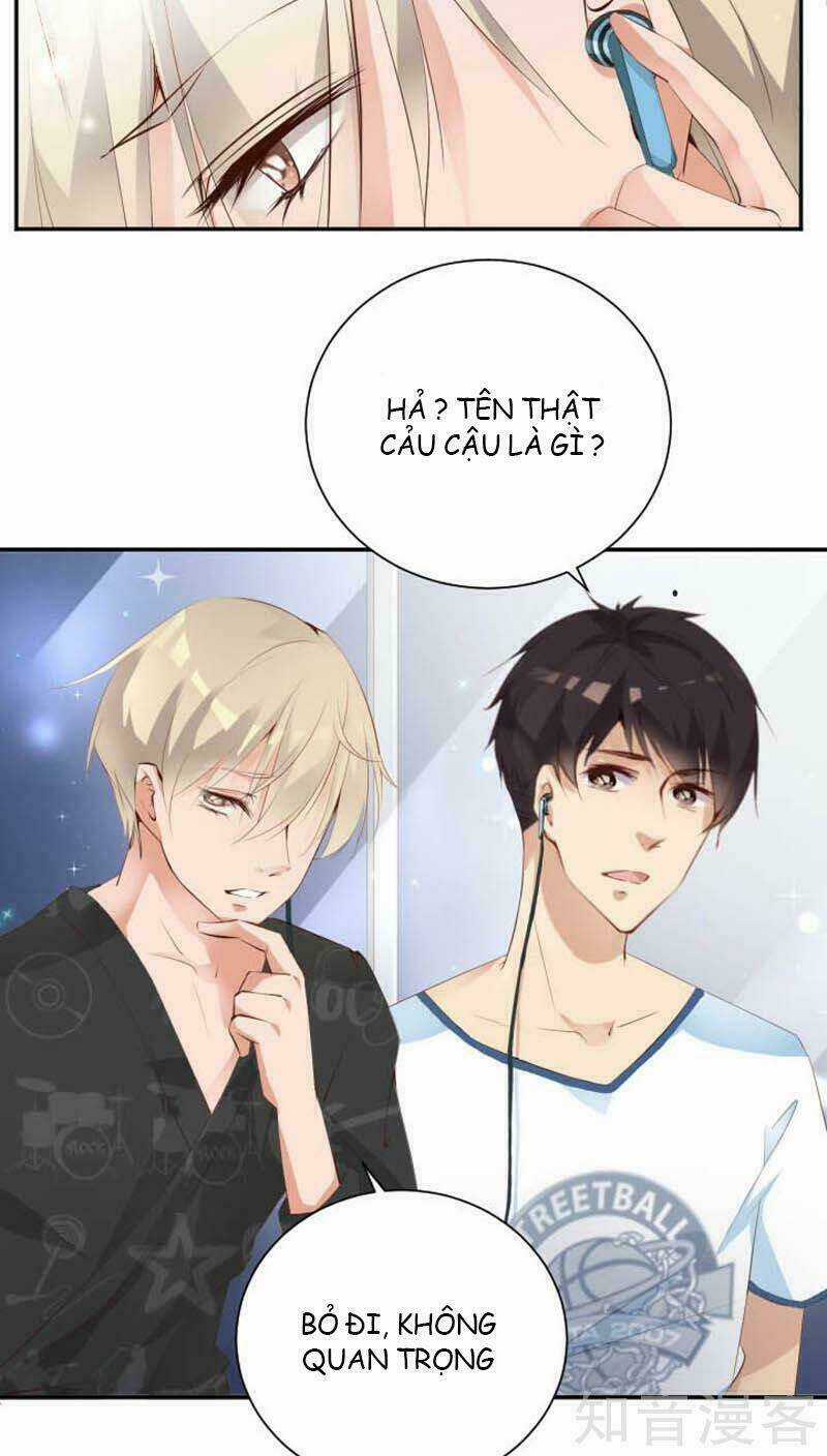 Nam Thần Là Một Đôi - Chapter 30 - Trang 4