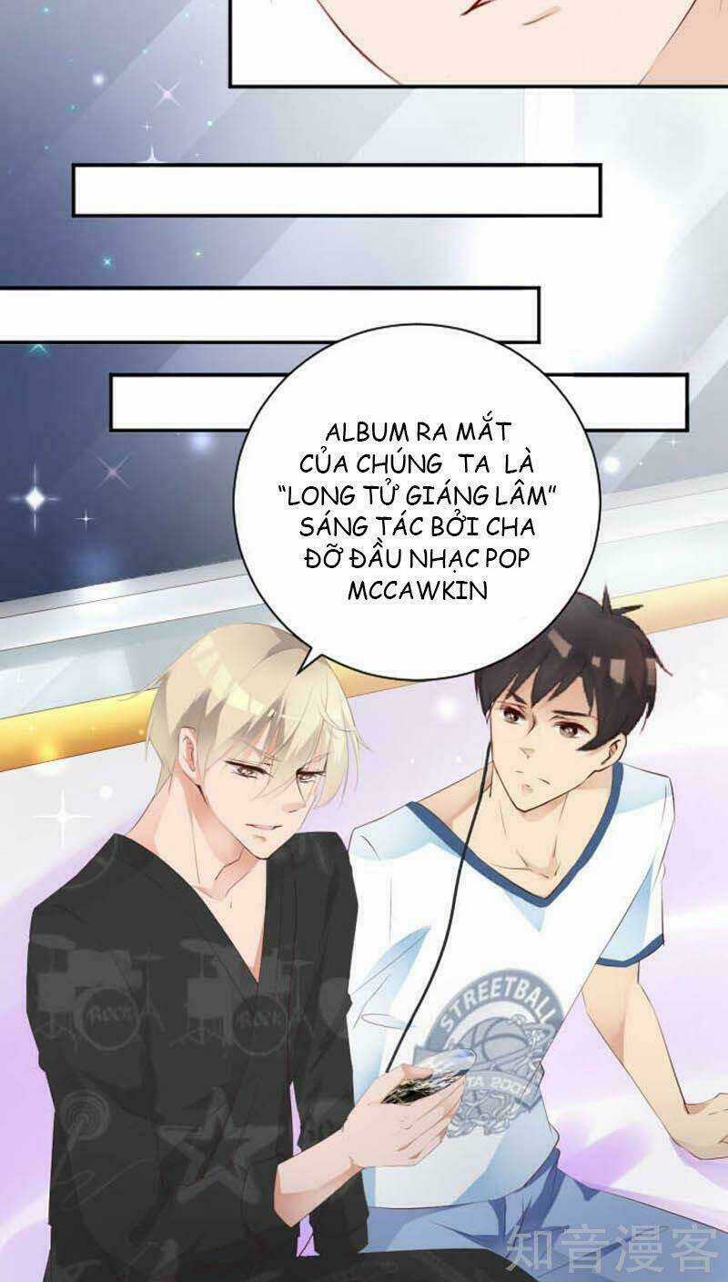 Nam Thần Là Một Đôi - Chapter 30 - Trang 9