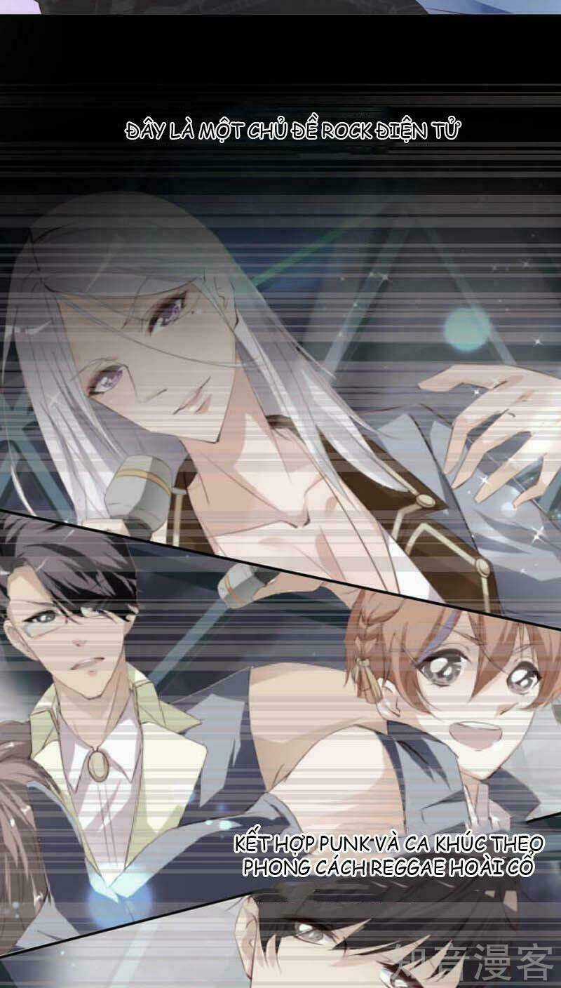 Nam Thần Là Một Đôi - Chapter 30 - Trang 10