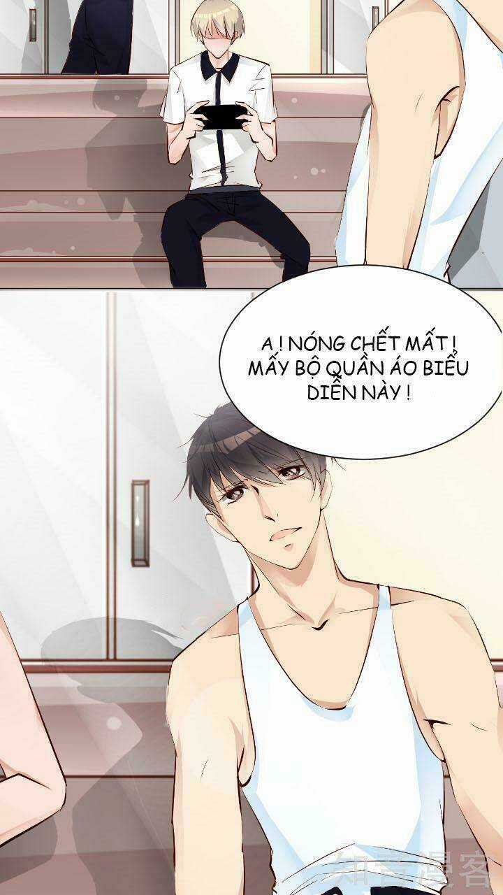 Nam Thần Là Một Đôi - Chapter 31 - Trang 19